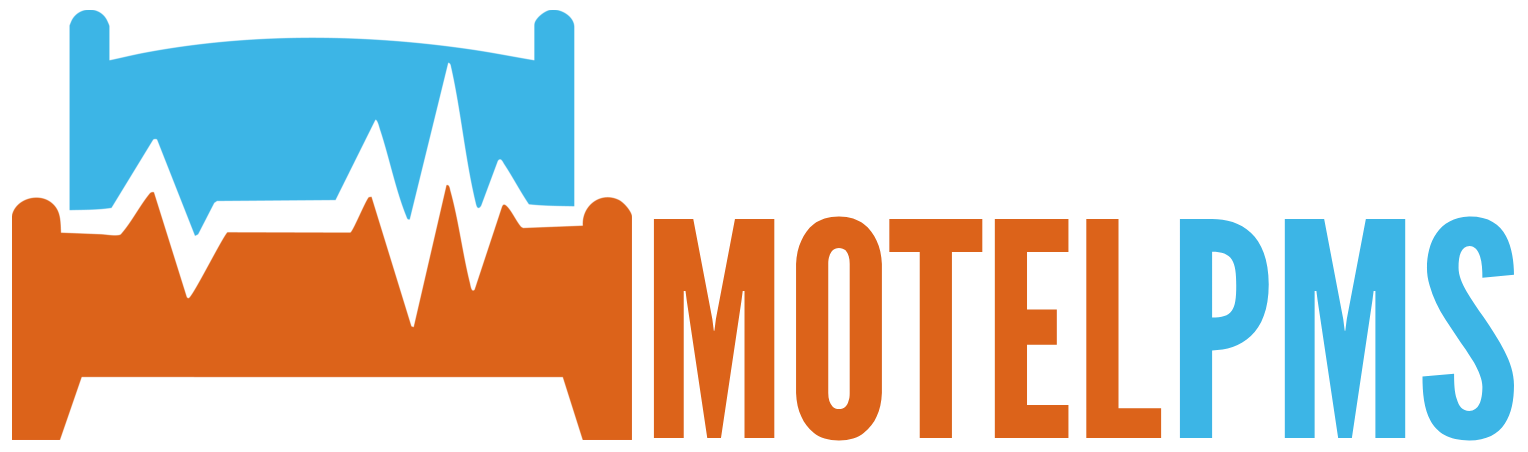 MotelPMS Logo